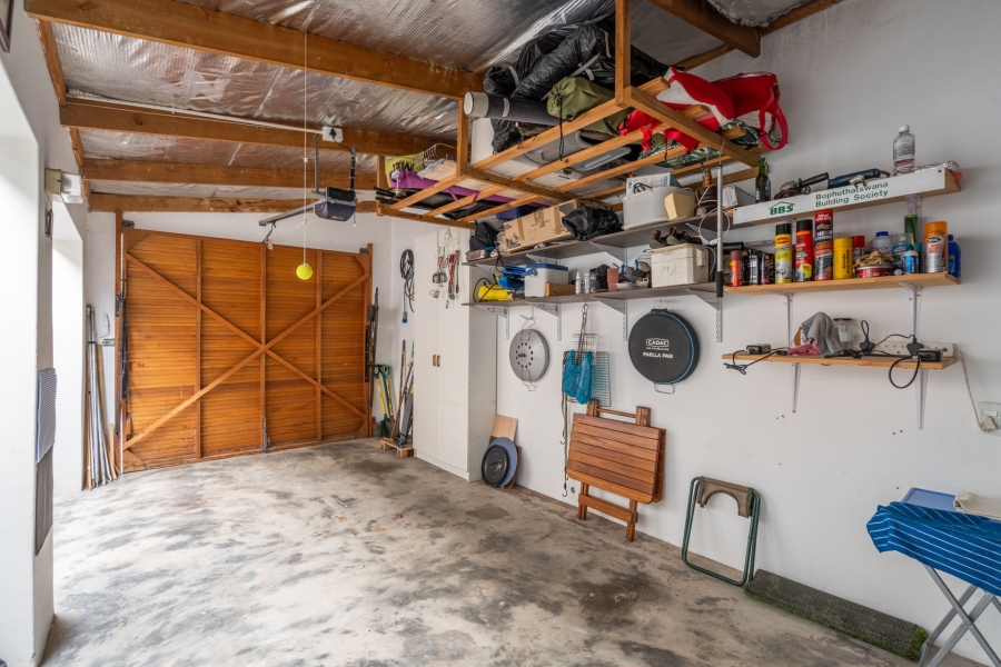 3 Bedroom Property for Sale in Hunters Estate Western Cape